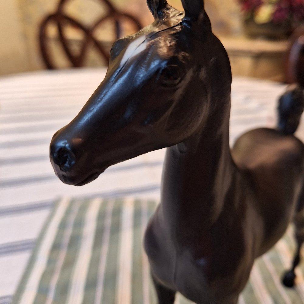 Breyer raven # 701091